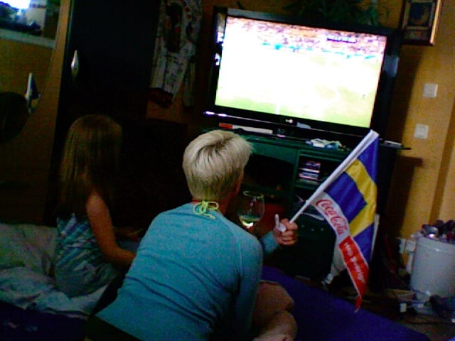 Fußball EM 2008