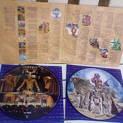 Iron Maiden