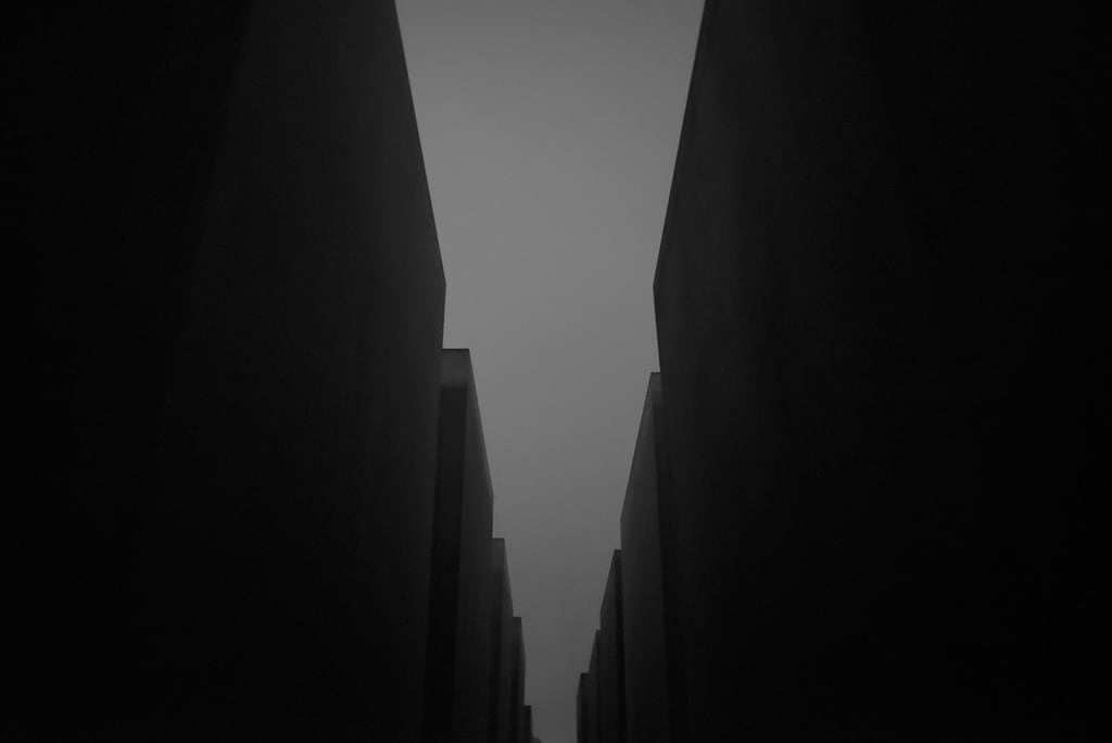 Holocaust Memorial