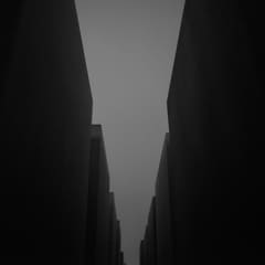 Holocaust Memorial