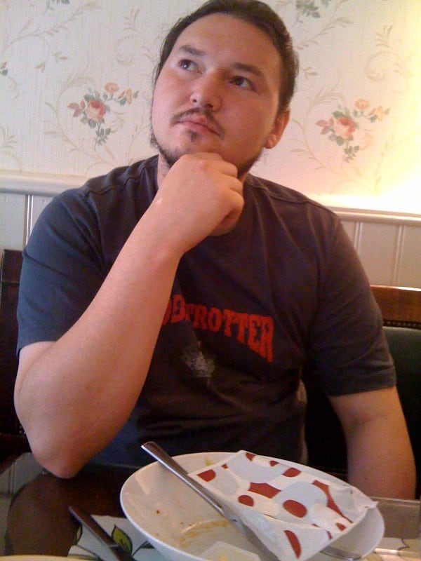 Der Poet