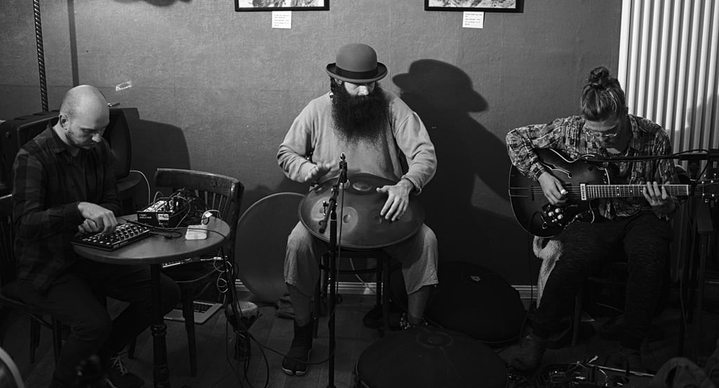 Pulsar Collective