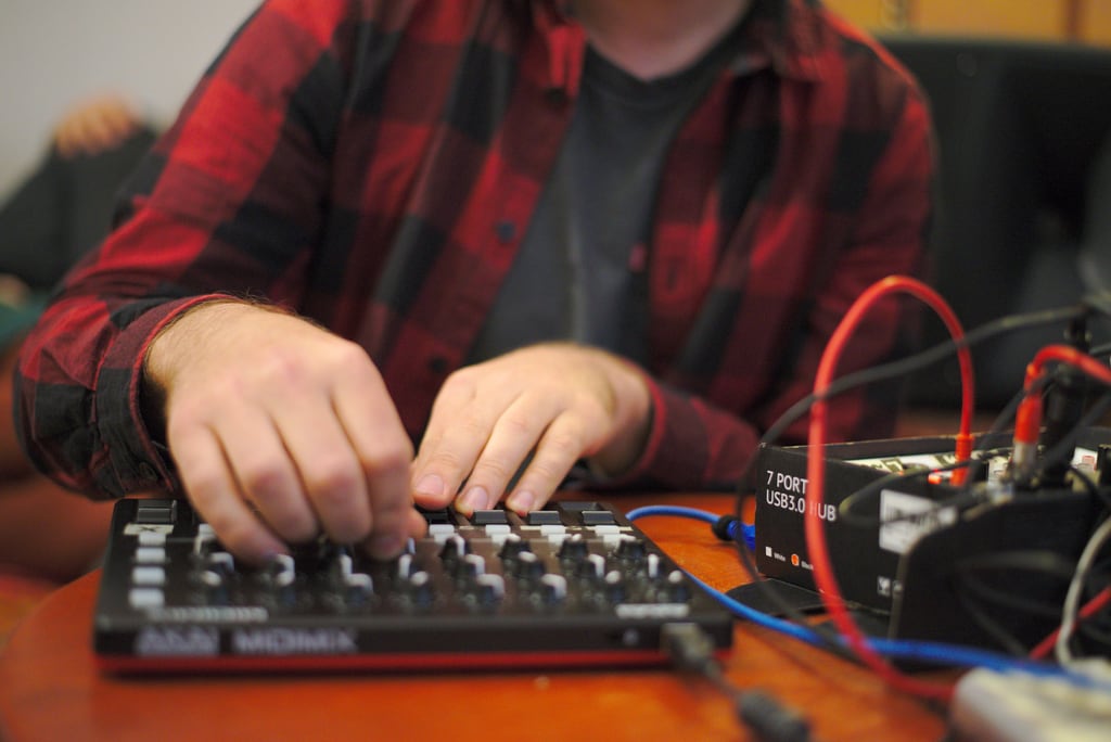 Pulsar Collective
