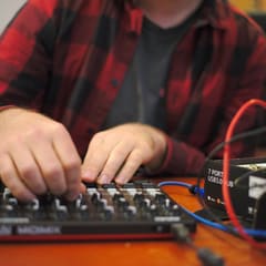 Pulsar Collective