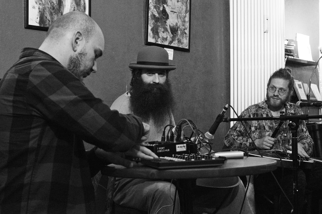 Pulsar Collective