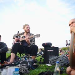 Pulsar Collective