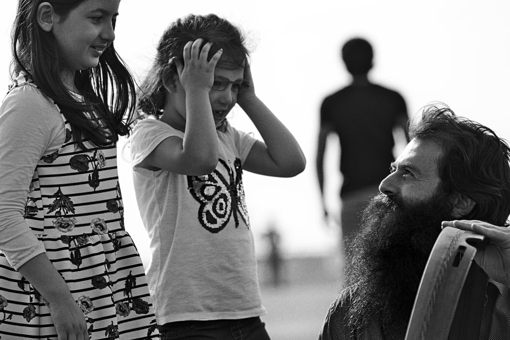 Pulsar Collective