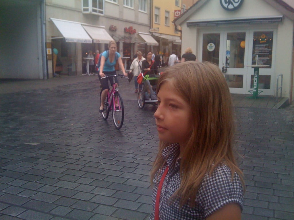 Bäckereien