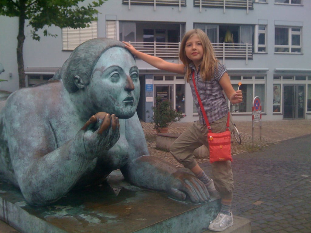 Kunst in Bamberg