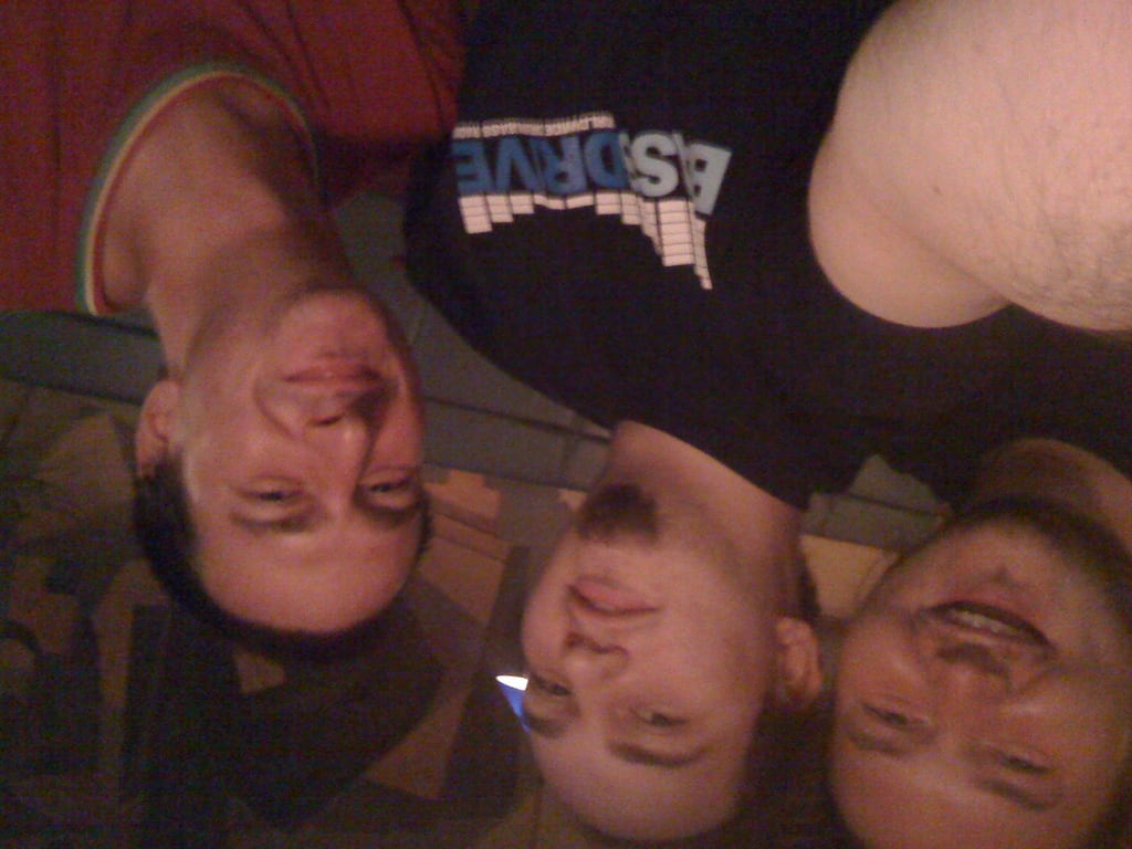 Freunde