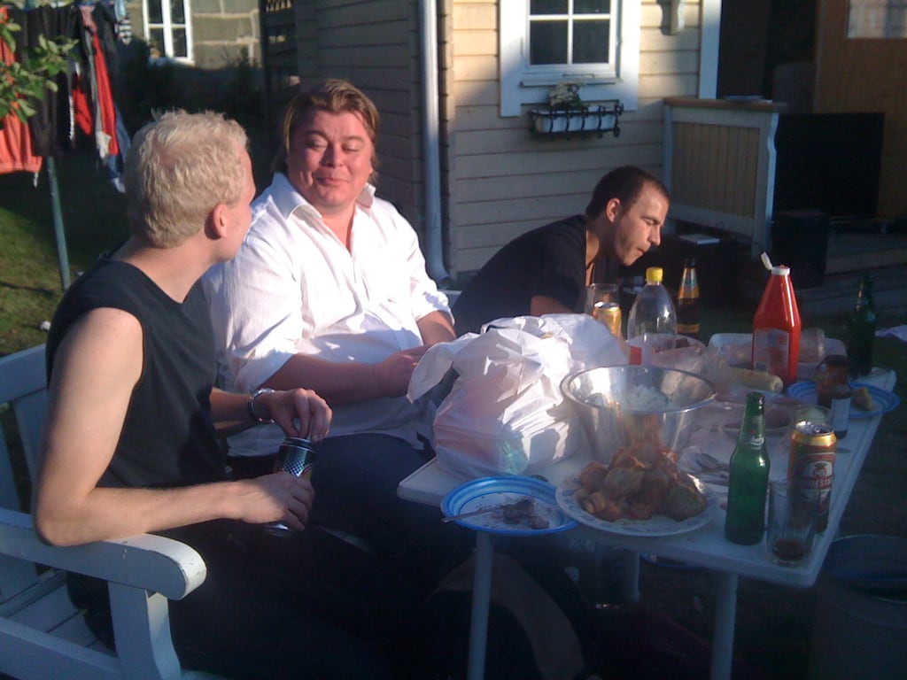 30ster Geburtstag / Birthday
