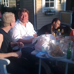 30ster Geburtstag / Birthday