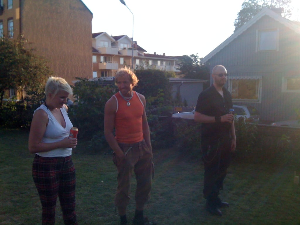 30ster Geburtstag / Birthday