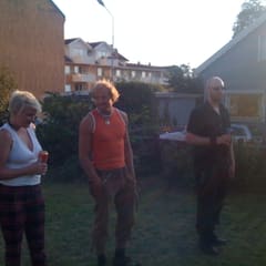 30ster Geburtstag / Birthday