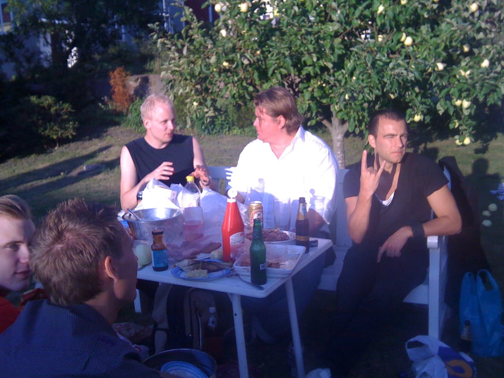 30ster Geburtstag / Birthday