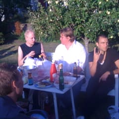 30ster Geburtstag / Birthday