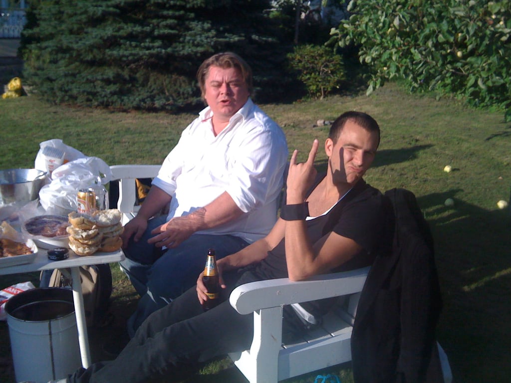 30ster Geburtstag / Birthday