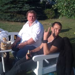 30ster Geburtstag / Birthday