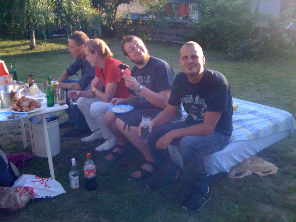 30ster Geburtstag / Birthday