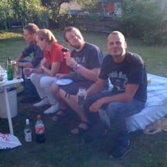 30ster Geburtstag / Birthday