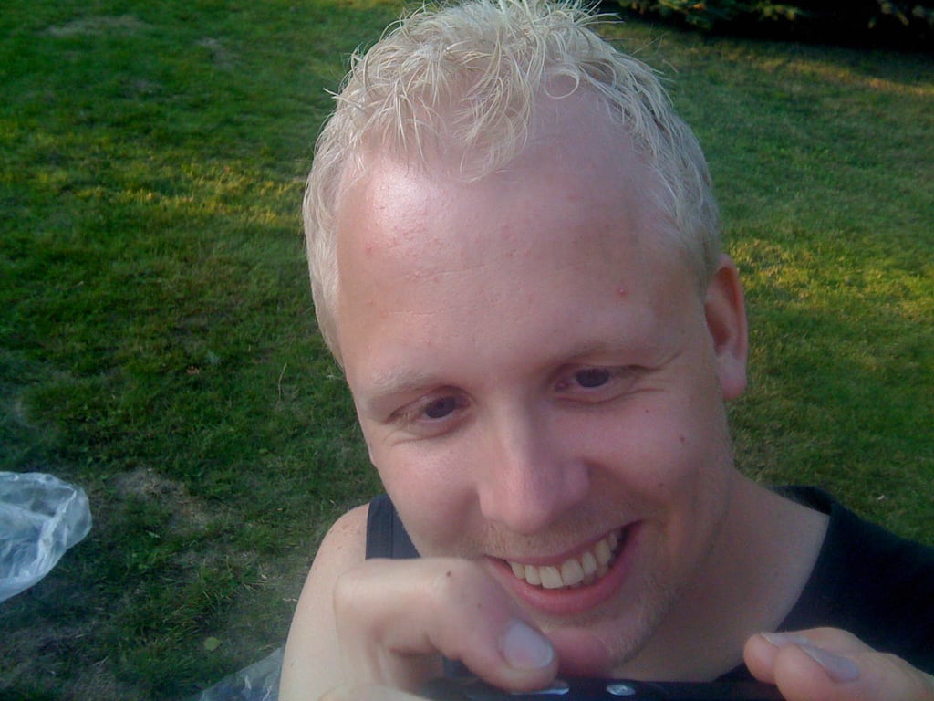 30ster Geburtstag / Birthday