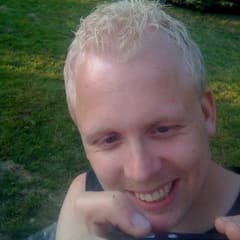 30ster Geburtstag / Birthday