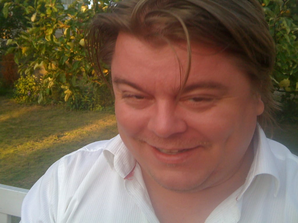 30ster Geburtstag / Birthday