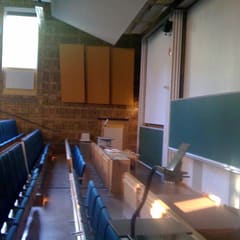 Hörsaal