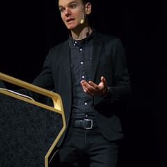 fossnorth2018 - Chris Lamb