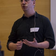 fossnorth2018 - Nicolas Seyvet