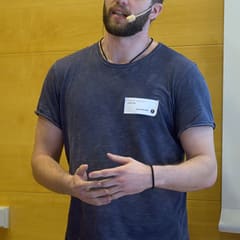 fossnorth2018 - Robert Foss