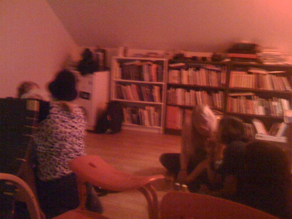 Daniels Geburtstag