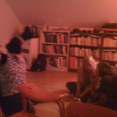 Daniels Geburtstag