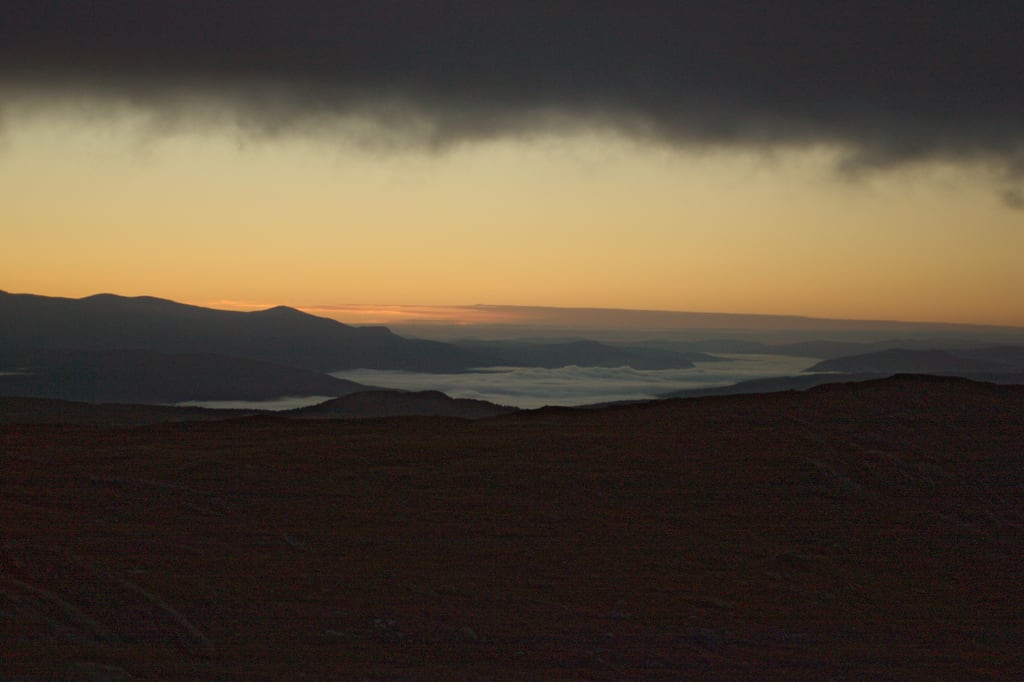 sunrise