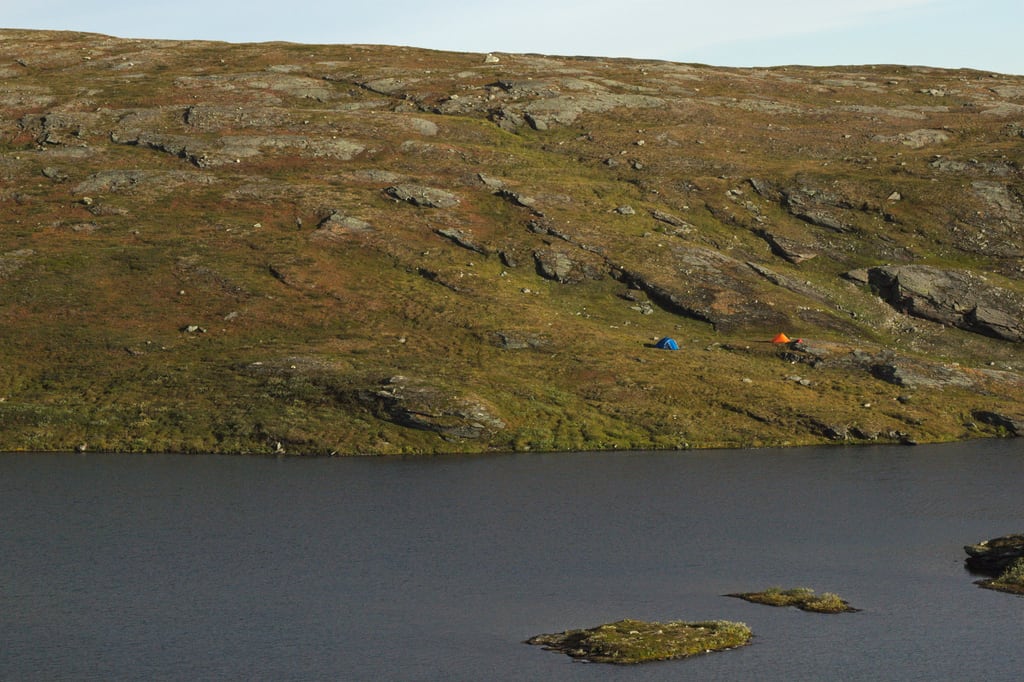 Tents