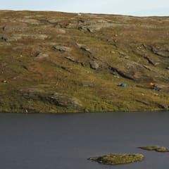 Tents