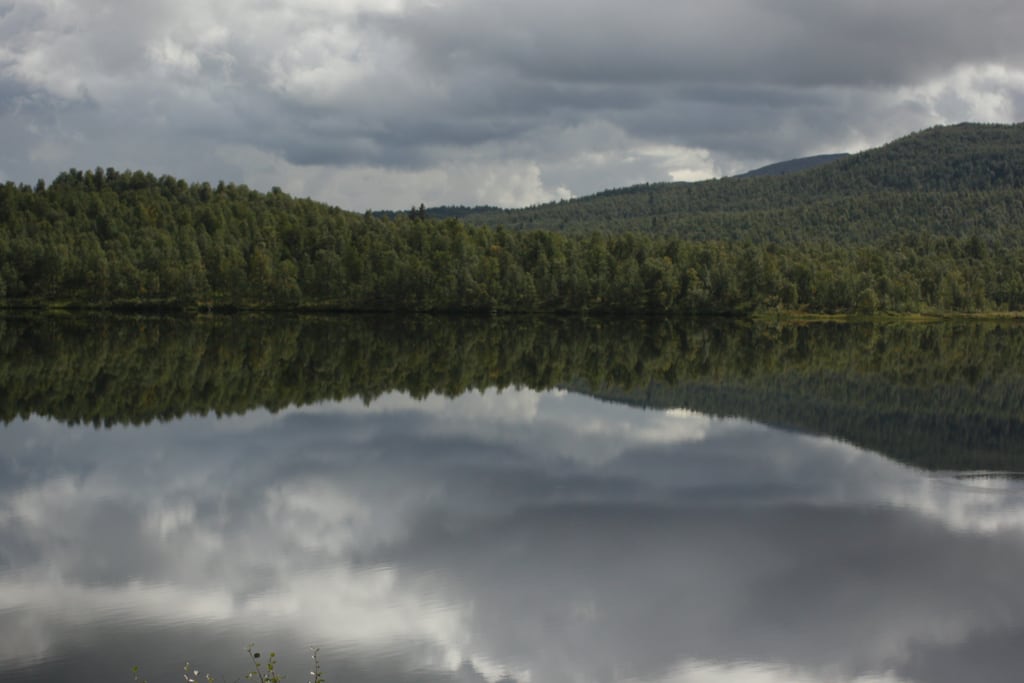 Lake