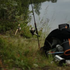 Fishing equipment