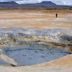 Námaskarð