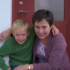 Love and Farmor