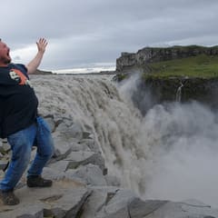 Jeena Dettifoss
