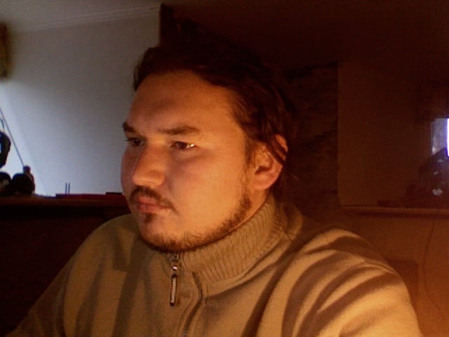Rolllkragenpulli