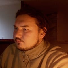 Rolllkragenpulli