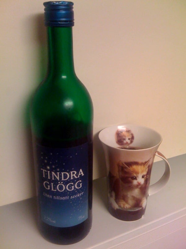 Glühwein