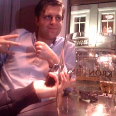 Danni 30er Geburtstag