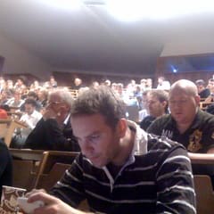IPhone Tech Talk
