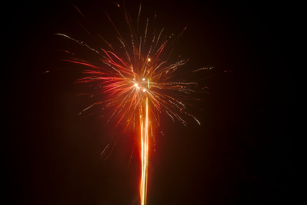 Happy New Year!
