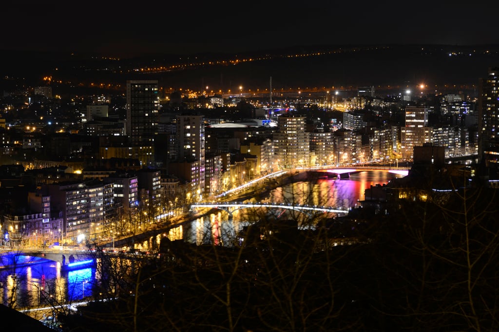 Liège