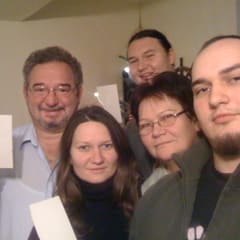 Familie