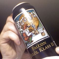 Weihnachtsbier